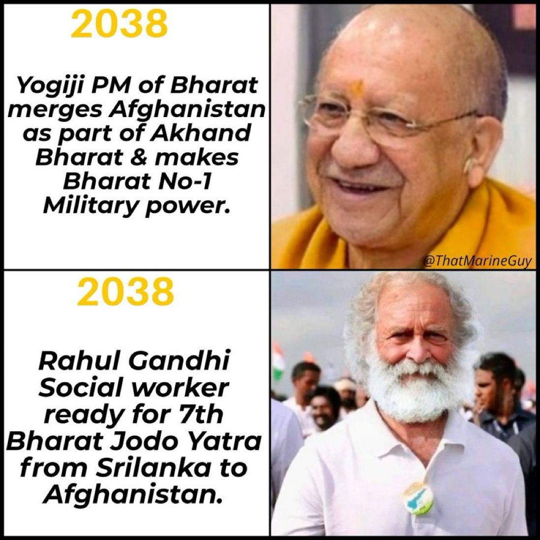 Best meme till date😂😂